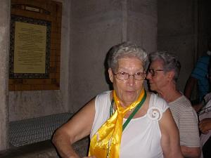 15 AOUT 2012 PELERINAGE A LOURDES (97) PAR GM